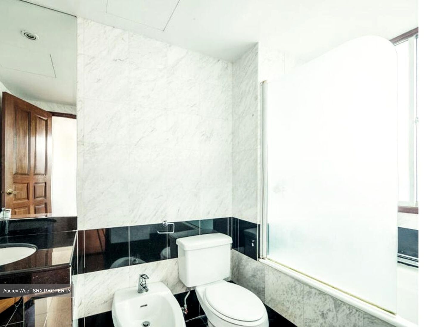 Hullet Rise (D9), Condominium #502881071